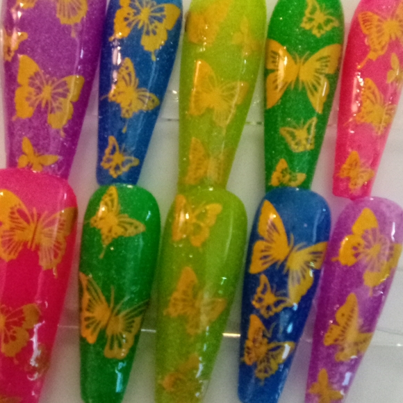 Wings in heaven 3 - Picture 1 of 2